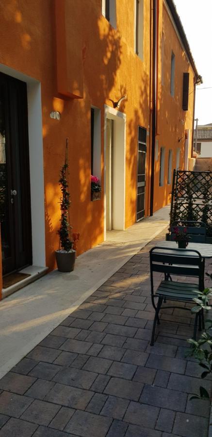 Borgo Portello Padua Exterior foto