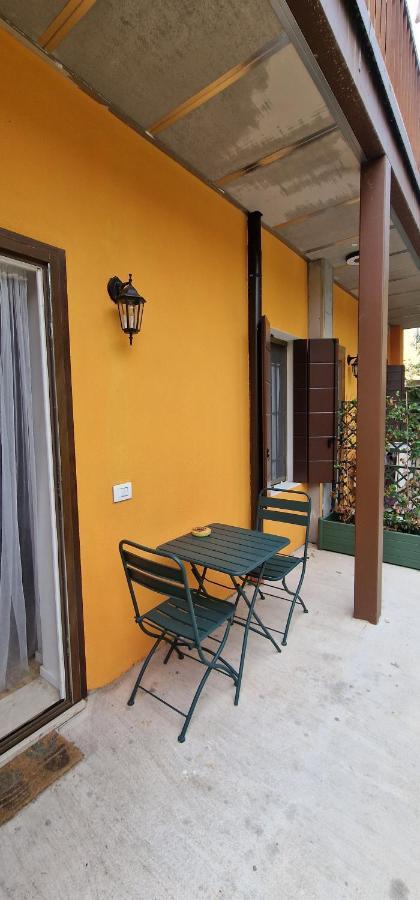 Apartamento Borgo Portello Padua Exterior foto